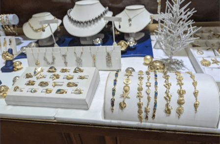 Westchester Gold & Diamonds