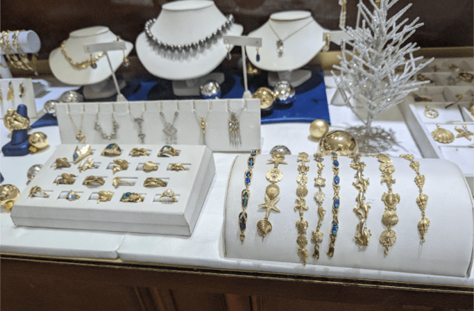 Westchester Gold & Diamonds
