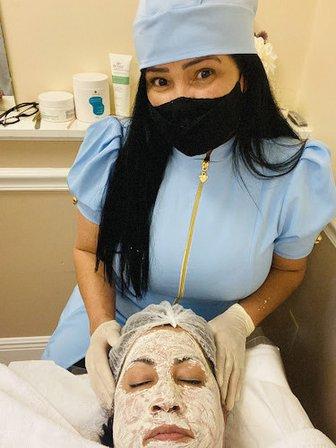 Naked Skin Facials & Wax