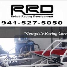 Rehab Racing Development