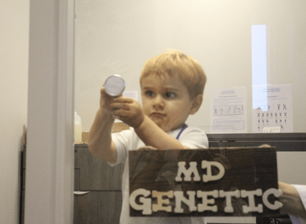 MD Genetic Clinic