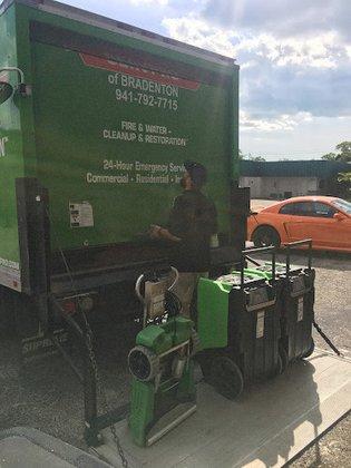 SERVPRO of West Bradenton/Anna Maria