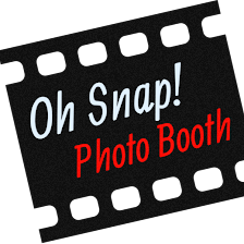 Oh Snap! Photo Booth