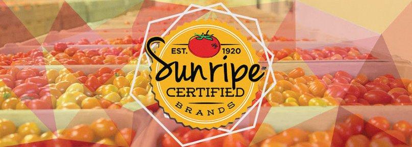 Sunripe Certified Brands