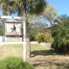 Longboat Library