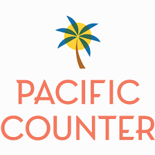Pacific Counter - Sarasota