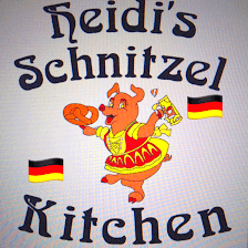 Heidi’s Schnitzel Kitchen