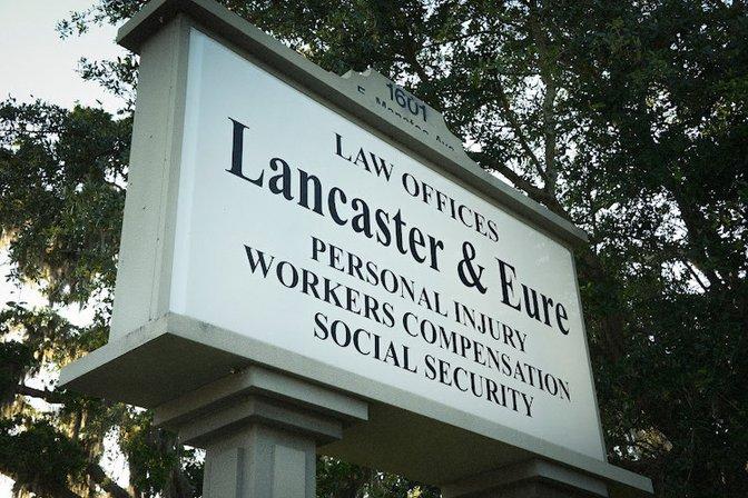 Lancaster & Eure, PA