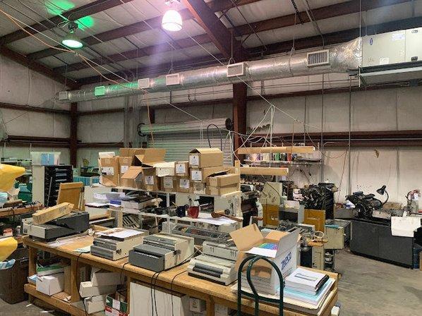 Minuteman Press