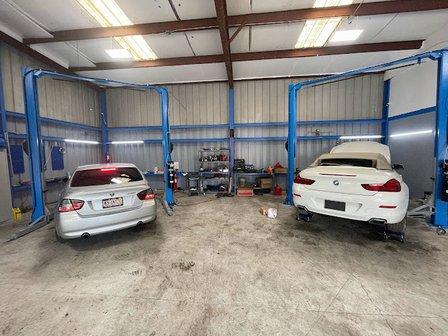 Starlight Automotive - Full Service Vehicle Maintenance & Car Repair Shop
