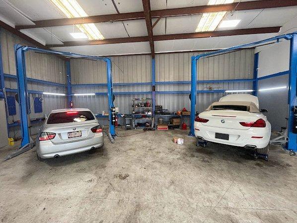Starlight Automotive - Full Service Vehicle Maintenance & Car Repair Shop