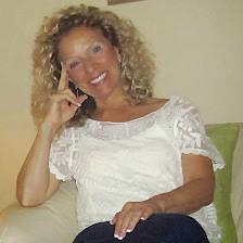 Marilyn Pearlman, LCSW