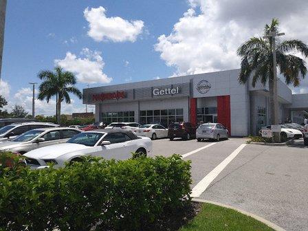 Gettel Nissan