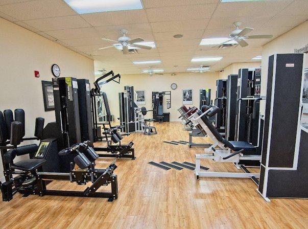 20 Minutes to Fitness