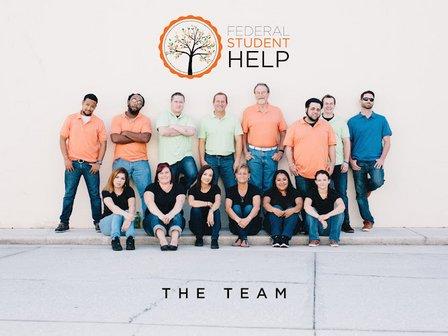 Federal Student Help