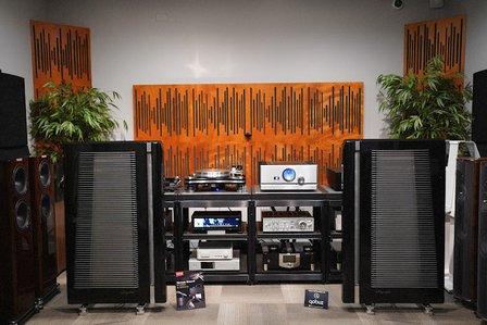 Clarisys Audio USA