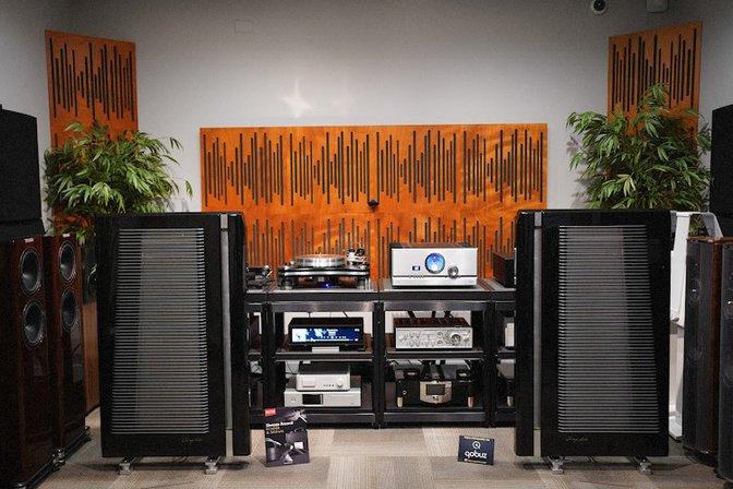 Clarisys Audio USA