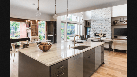 Lisa Stevenson Interiors