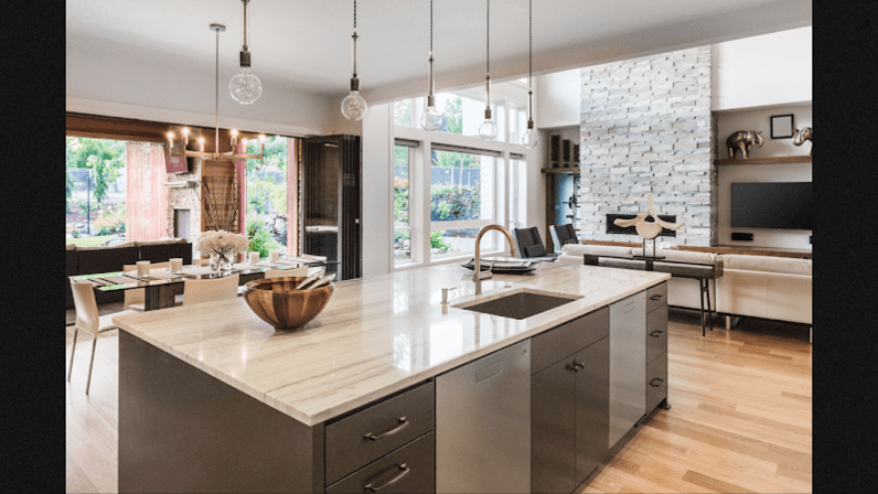 Lisa Stevenson Interiors
