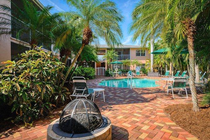 Siesta Key Inn