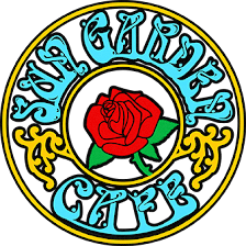 Sun Garden Cafe