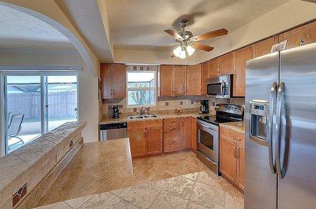 Precision Home Services, Inc.