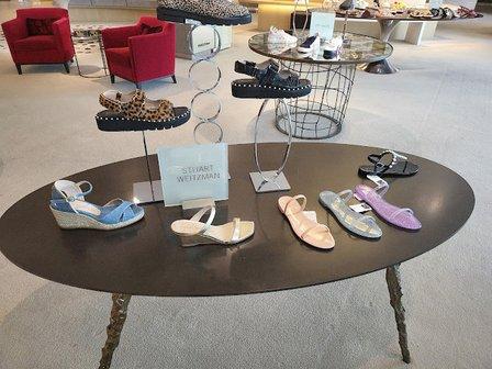 Stuart Weitzman