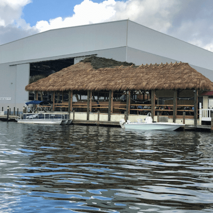 Venice Island Boat Rentals