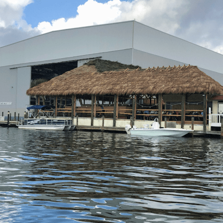 Venice Island Boat Rentals