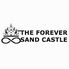The Forever Sand Castle