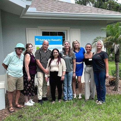 Habitat for Humanity South Sarasota County, Inc.