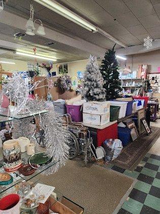 This & That Thrift Store