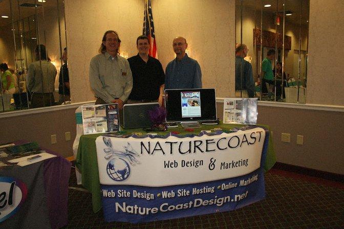 Nature Coast Web Design and Marketing, Inc.