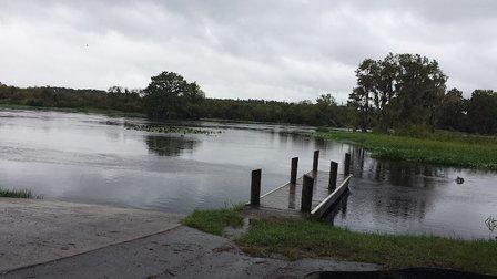 Goldendale Boat Ramp