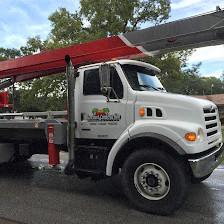 Suncoast Construction, Corp. Crane, Framing, General Contracting