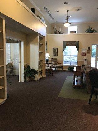 VITAS Healthcare Inpatient Hospice Care