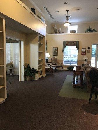 VITAS Healthcare Inpatient Hospice Care