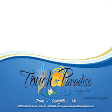 Touch of Paradise Designs, Inc