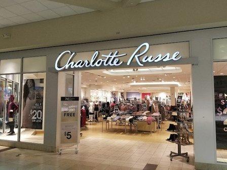 Charlotte Russe