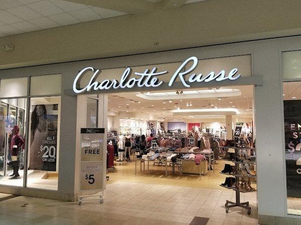 Charlotte Russe