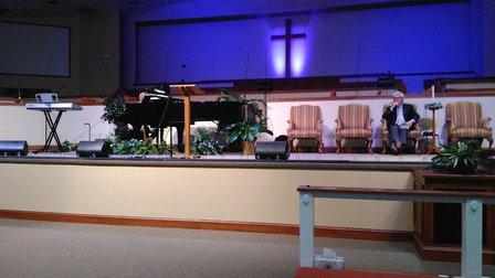 Brooksville Community Church