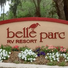 Belle Parc RV Resort