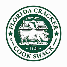 Florida Cracker Cook Shack - BBQ Joint