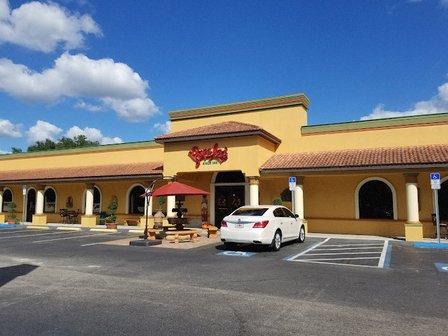 Papa Joes Italian Restaurant