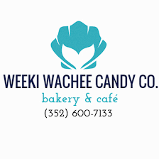Weeki Wachee Catering & Candy Co