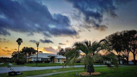 Pristine Place Homeowners Association