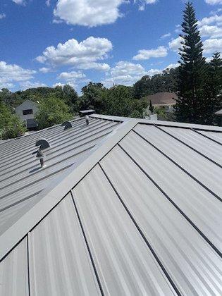 Cancio Roofing Company