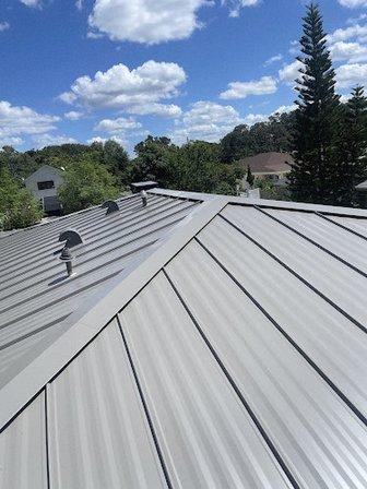 Cancio Roofing Company