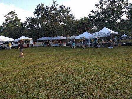 Hernando County Grower's Association, Inc.