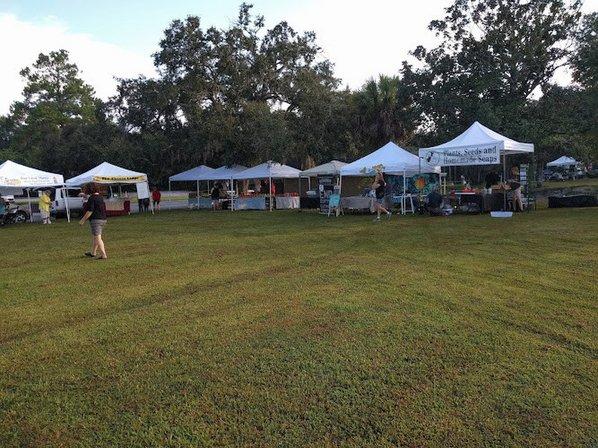 Hernando County Grower's Association, Inc.